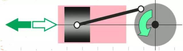 往复式压缩机工作原理