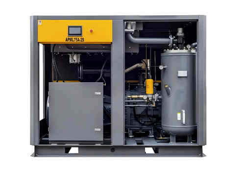 空压机-无油空压机-干式无油空压机