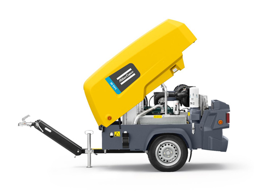 空压机-移动式空压机