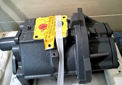 机头-主机机头-空压机主机