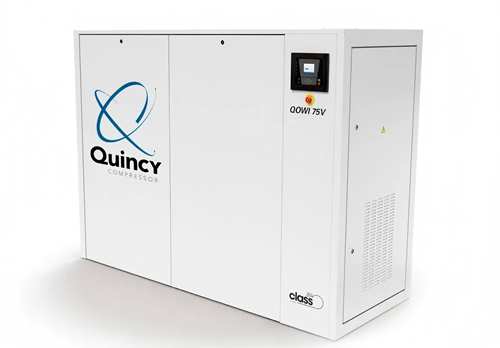 空压机-昆西空压机