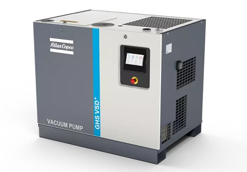 螺杆真空泵_油润滑真空泵_阿特拉斯变频真空泵 螺杆真空泵_油润滑真空泵_阿特拉斯变频真空泵
