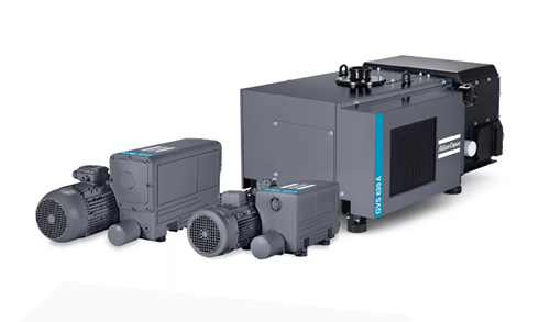 真空泵-油润滑真空泵-单极油润滑真空泵 真空泵-油润滑真空泵-单极油润滑真空泵