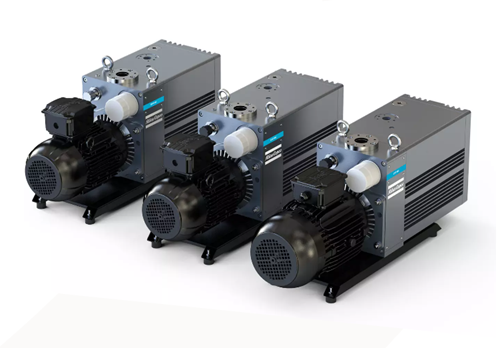 阿特拉斯真空泵_双级旋片式泵