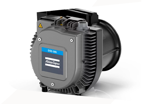 风机_DB系列风机_侧流风机